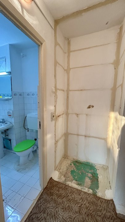 Apartamente de vanzare Timisoara Lipovei 8