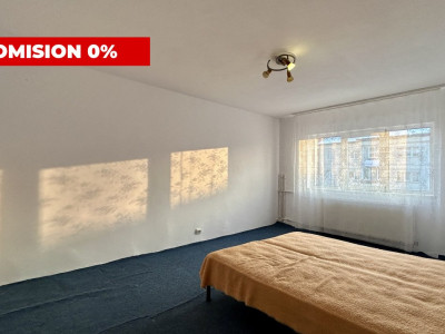 Apartament 2 camere decomandat etaj 3 Lipovei
