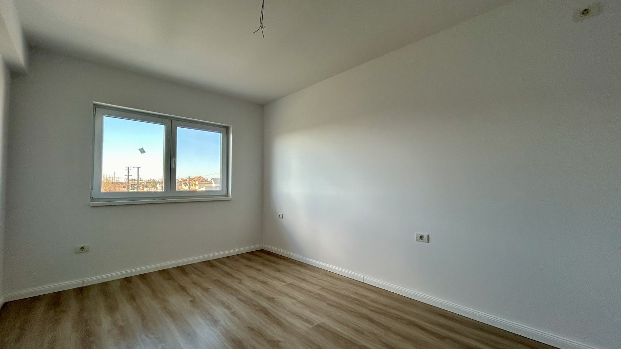 Casa cu 4 camere, toate utilitatile, cu plata in transe Sanandrei. 10, foxfort.ro