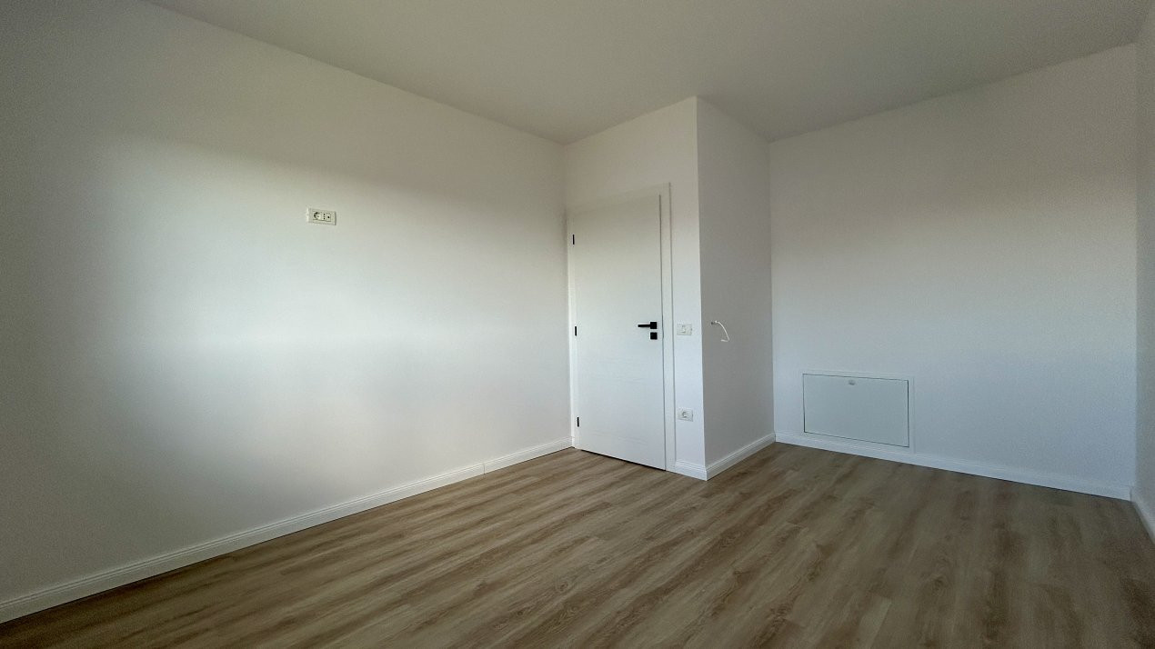 Casa cu 4 camere, toate utilitatile, cu plata in transe Sanandrei. 13, foxfort.ro