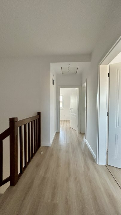 Casa cu 4 camere, toate utilitatile, cu plata in transe Sanandrei. 15, foxfort.ro
