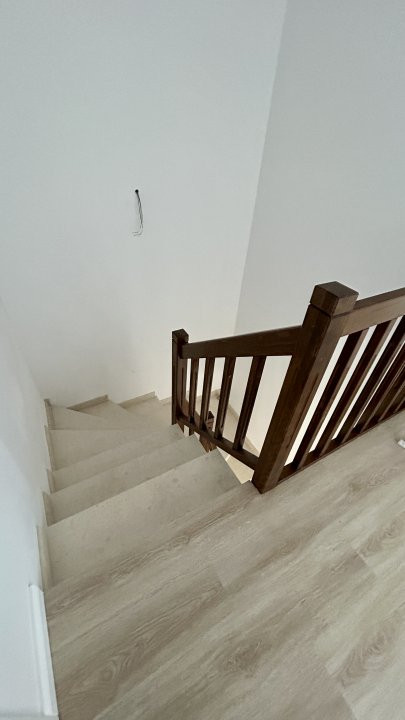 Casa cu 4 camere, toate utilitatile, cu plata in transe Sanandrei. 19, foxfort.ro