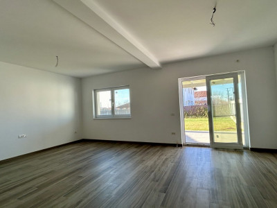 Casa cu 4 camere, toate utilitatile, cu plata in transe Sanandrei. imagine mica 7, foxfort.ro
