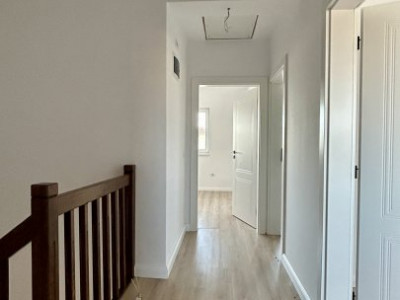 Casa cu 4 camere, toate utilitatile, cu plata in transe Sanandrei. imagine mica 15, foxfort.ro