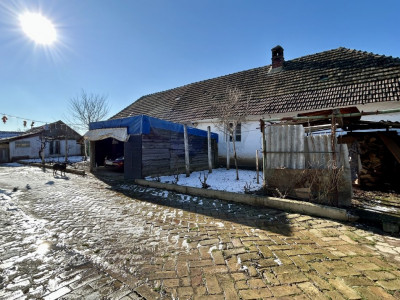 Casa 5 camere + teren 1845 mp Sanandrei imagine mica 4, foxfort.ro