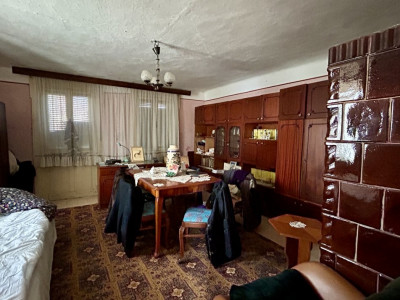 Casa 5 camere + teren 1845 mp Sanandrei imagine mica 5, foxfort.ro