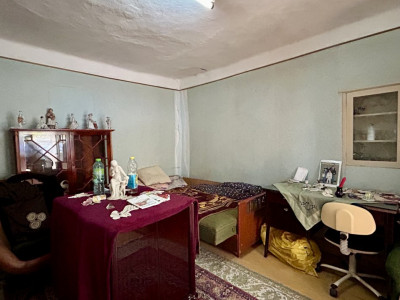 Casa 5 camere + teren 1845 mp Sanandrei imagine mica 6, foxfort.ro