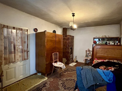 Casa 5 camere + teren 1845 mp Sanandrei imagine mica 7, foxfort.ro