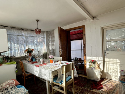 Casa 5 camere + teren 1845 mp Sanandrei imagine mica 9, foxfort.ro