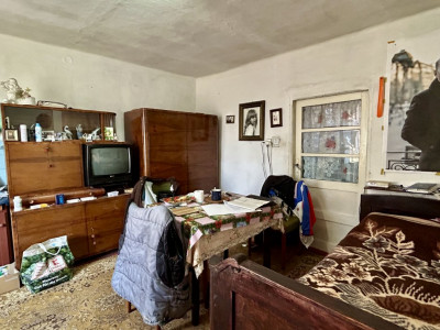 Casa 5 camere + teren 1845 mp Sanandrei imagine mica 12, foxfort.ro