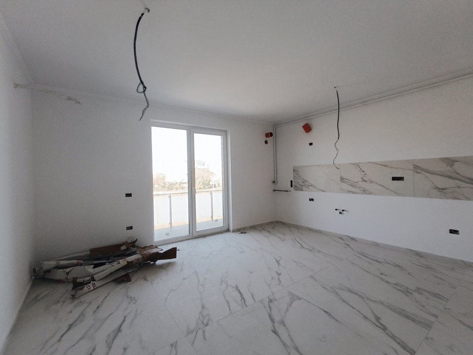 Apartament cu 1 camera 30 mp in Giroc - V5978 1, foxfort.ro