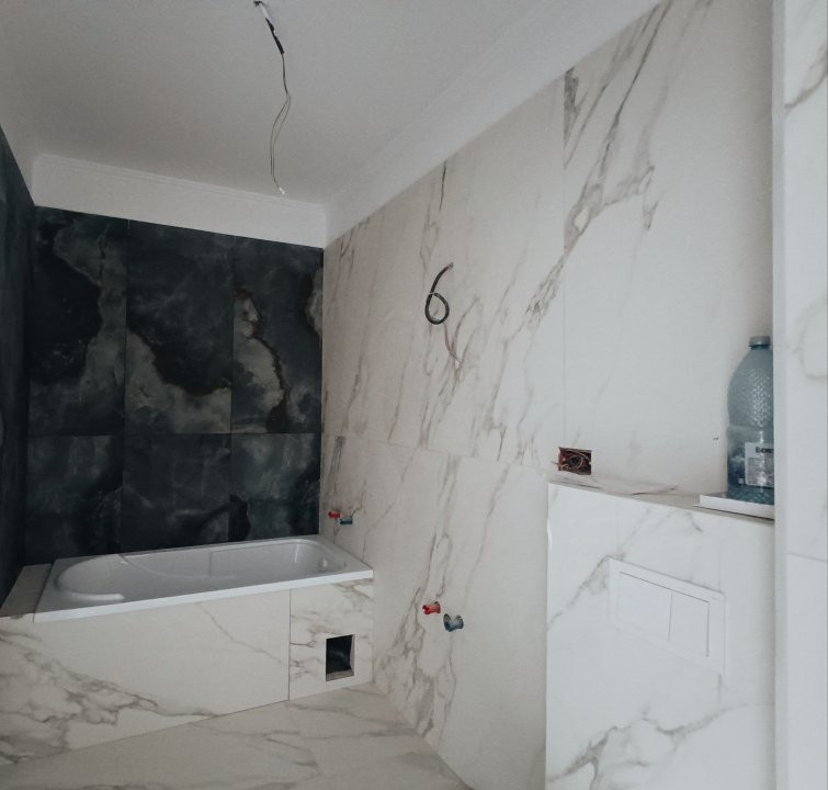 Apartament cu 1 camera 30 mp in Giroc - V5978 10, foxfort.ro