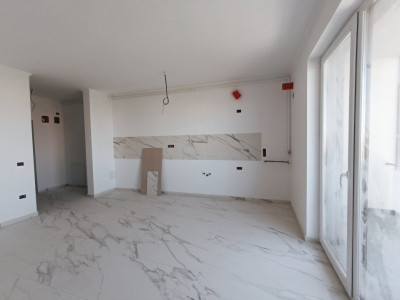 Apartament cu 1 camera 30 mp in Giroc - V5978 imagine mica 6, foxfort.ro