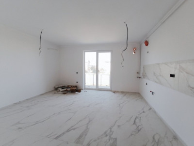 Apartament cu 1 camera 30 mp in Giroc - V5978 imagine mica 7, foxfort.ro