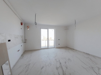 Apartament cu 1 camera 30 mp in Giroc - V5978 imagine mica 8, foxfort.ro