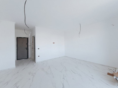 Apartament cu 1 camera 30 mp in Giroc - V5978 imagine mica 9, foxfort.ro