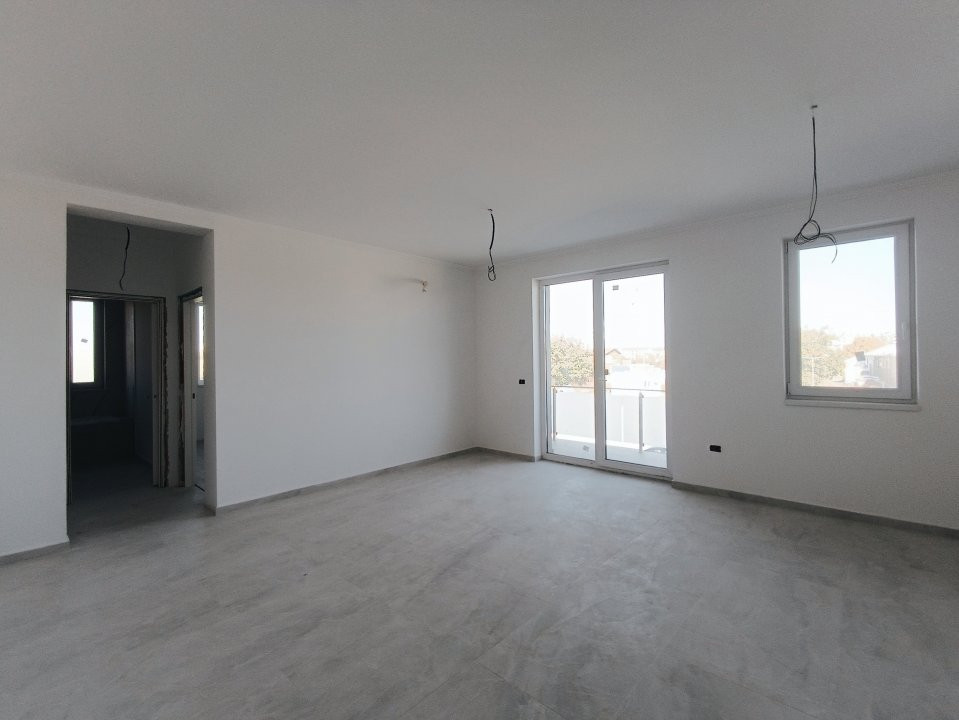 Apartament cu 2 camere in Giroc - V5979 1, foxfort.ro