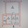 Apartament 1 camera, decomandat, 47 mp utili, etaj 1 - Zona Iosefin thumb 15