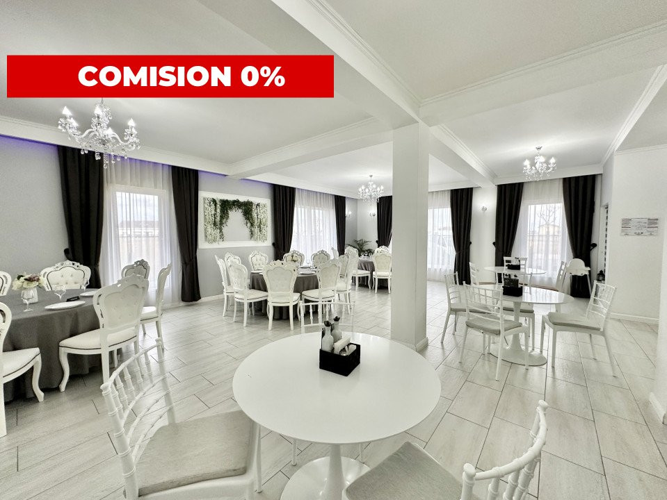 Spatii comerciale de vanzare Mosnita Noua 3