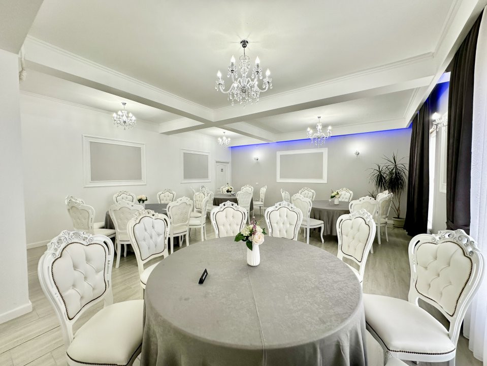 Spatii comerciale de vanzare Mosnita Noua 5