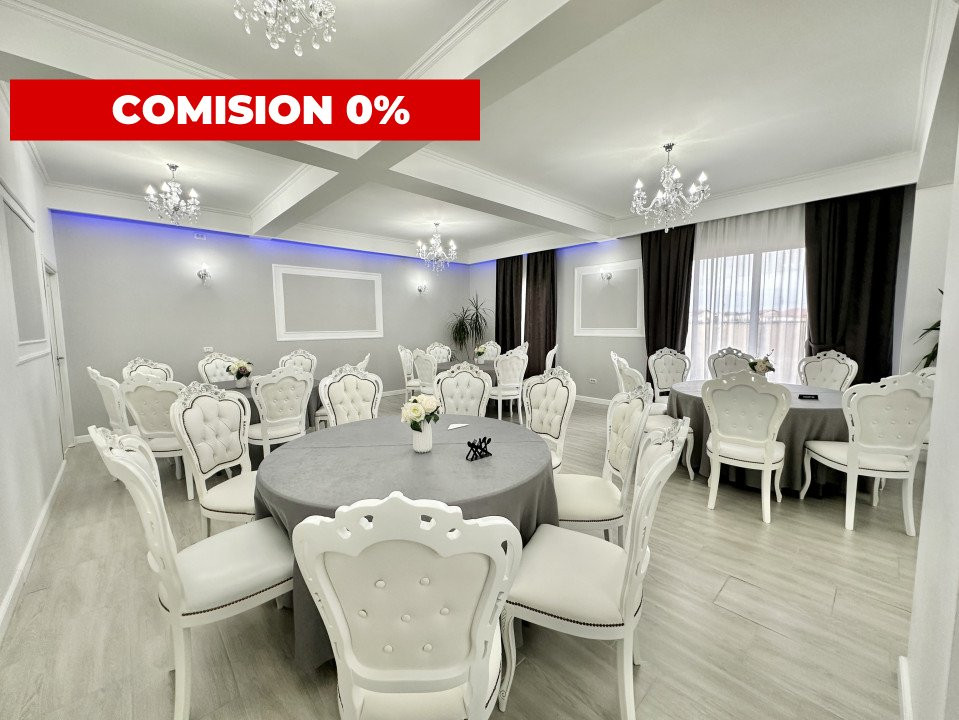 Spatii comerciale de vanzare Mosnita Noua 7