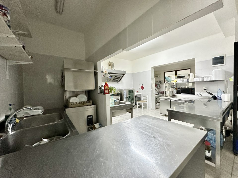 Spatii comerciale de vanzare Mosnita Noua 15