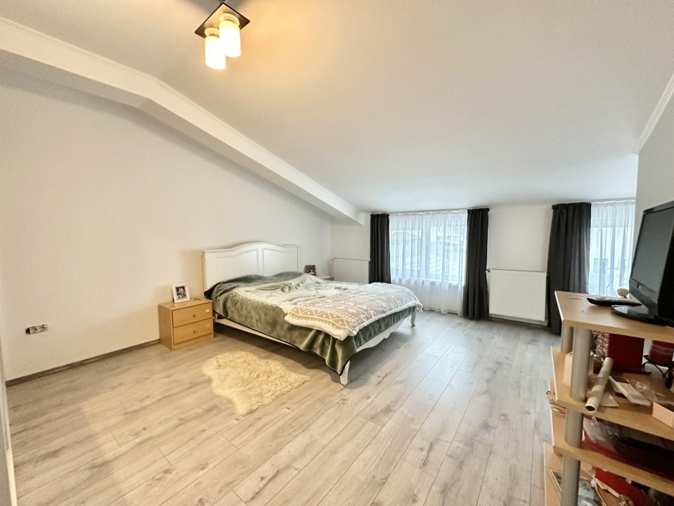 Spatii comerciale de vanzare Mosnita Noua 18