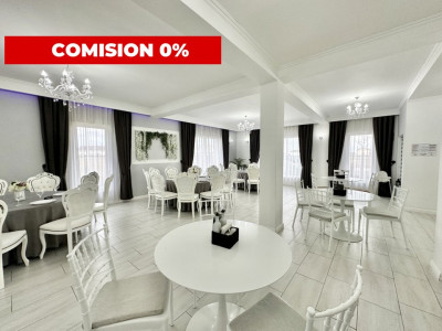 Spatii comerciale de vanzare Mosnita Noua imagine mica 3