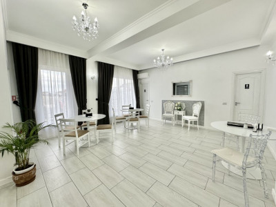 Spatii comerciale de vanzare Mosnita Noua imagine mica 8