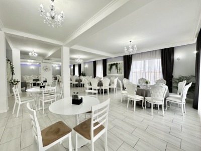 Spatii comerciale de vanzare Mosnita Noua imagine mica 9