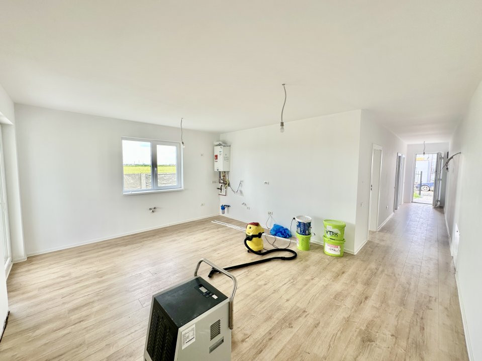 Duplex Mosnita 3 camere - Zona Calea Urseni! 4, foxfort.ro