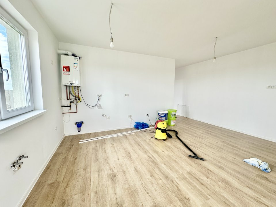 Duplex Mosnita 3 camere - Zona Calea Urseni! 5, foxfort.ro