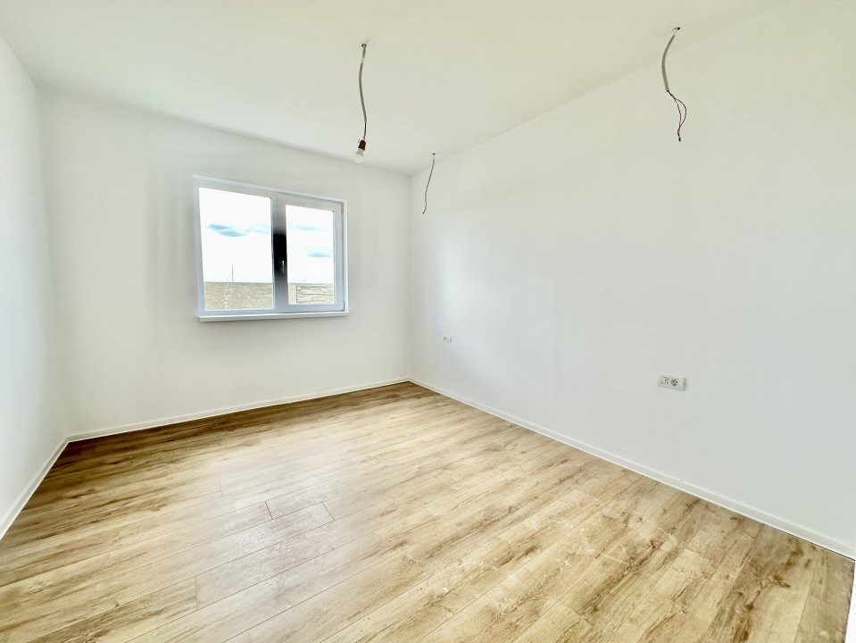 Duplex Mosnita 3 camere - Zona Calea Urseni! 7, foxfort.ro