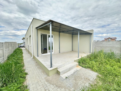 Duplex Mosnita 3 camere - Zona Calea Urseni!
