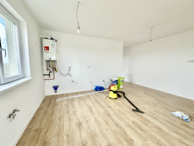 Duplex Mosnita 3 camere - Zona Calea Urseni! imagine mica 5, foxfort.ro
