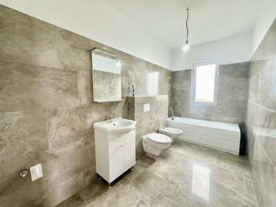 Duplex Mosnita 3 camere - Zona Calea Urseni! imagine mica 9, foxfort.ro
