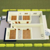 Duplex Mosnita 3 camere - Zona Calea Urseni! thumb 4