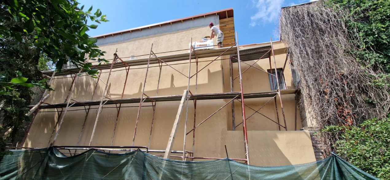 COMISION 0% Apartament la casa cu 2 camere, zona Sinaia  10, foxfort.ro