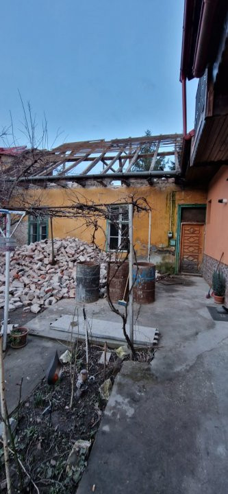 COMISION 0% Apartament la casa cu 2 camere, zona Sinaia  12, foxfort.ro