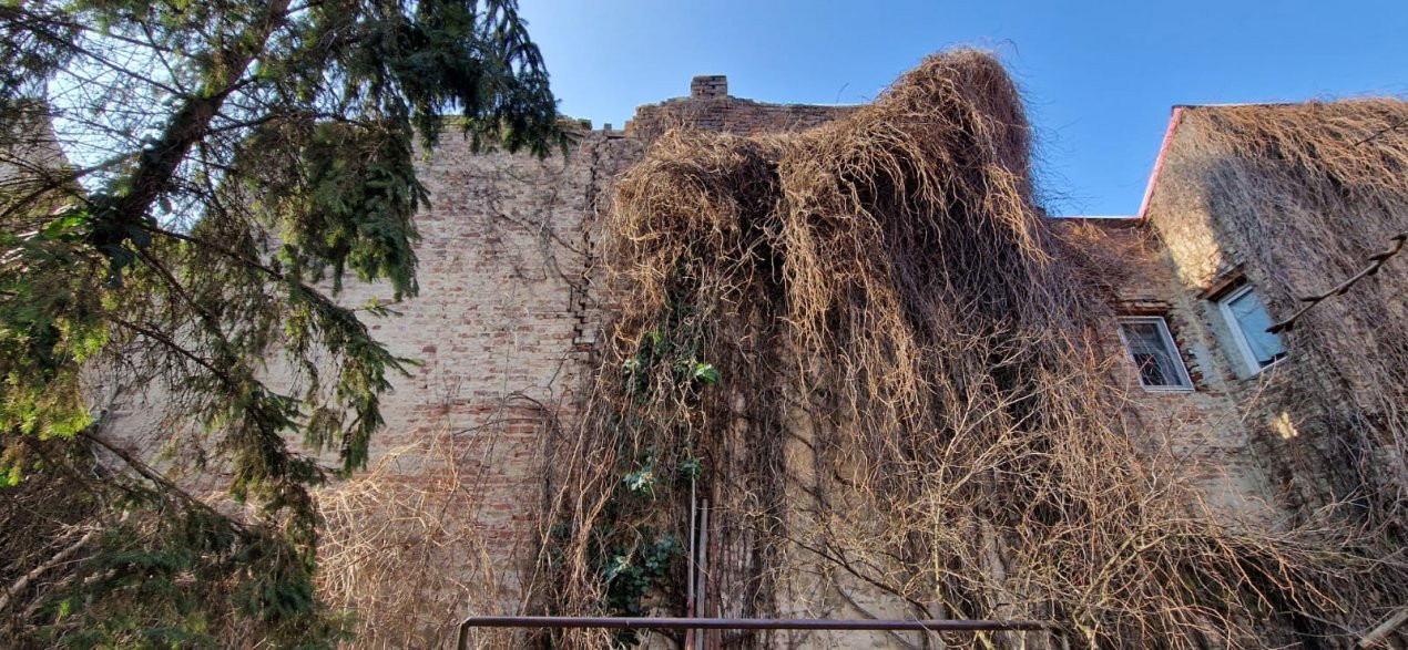 COMISION 0% Apartament la casa cu 2 camere, zona Sinaia  14, foxfort.ro