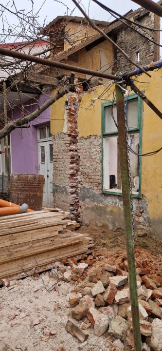 COMISION 0% Apartament la casa cu 2 camere, zona Sinaia  15, foxfort.ro