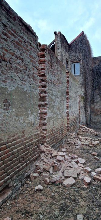 COMISION 0% Apartament la casa cu 2 camere, zona Sinaia  16, foxfort.ro