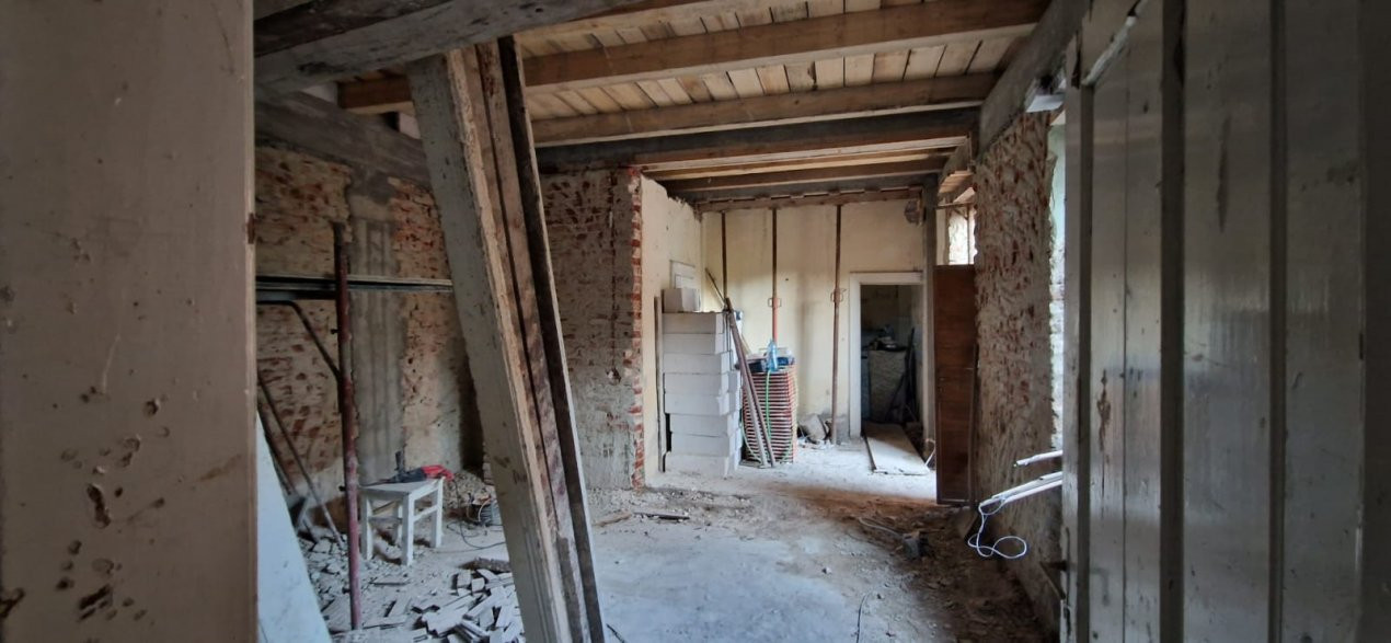 COMISION 0% Apartament la casa cu 2 camere, zona Sinaia  18, foxfort.ro