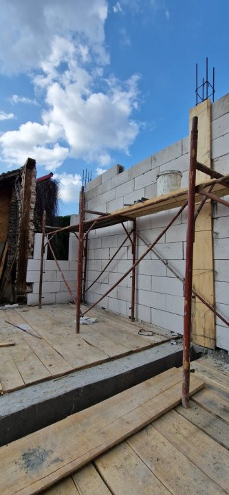 COMISION 0% Apartament la casa cu 2 camere, zona Sinaia  19, foxfort.ro