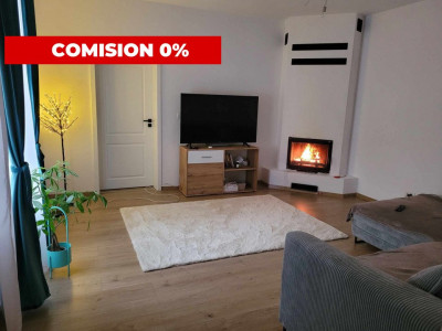 COMISION 0% Apartament la casa cu 2 camere, zona Sinaia 