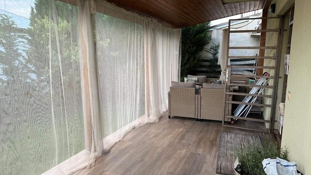 Apartament 2 camere + curte 168 mp In Timisoara Decathlon 1, foxfort.ro