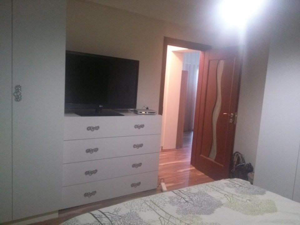 Apartament 2 camere + curte 168 mp In Timisoara Decathlon 4, foxfort.ro