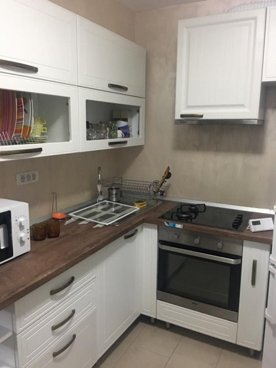 Apartament 2 camere + curte 168 mp In Timisoara Decathlon 6, foxfort.ro