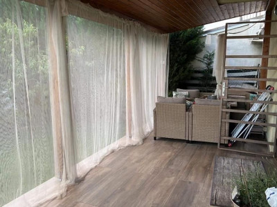 Apartament 2 camere + curte 168 mp In Timisoara Decathlon