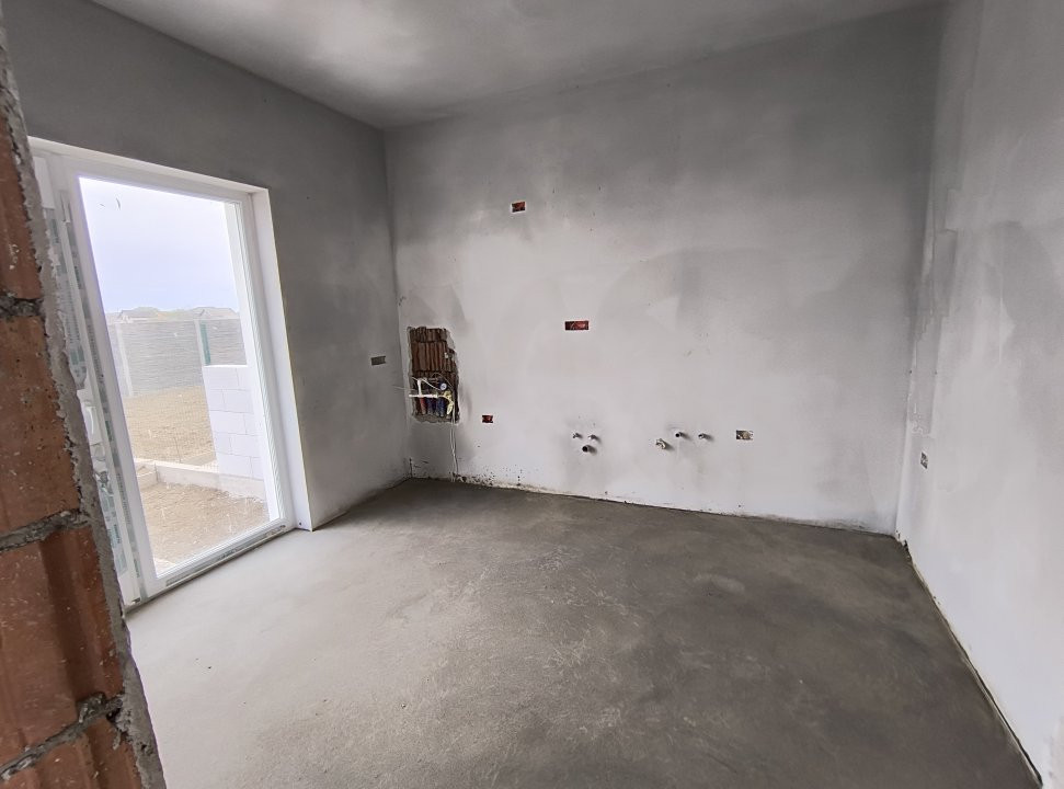 Duplex de vanzare cu 4 camere in Giroc - comision 0% 7, foxfort.ro